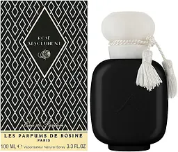 Парфумована вода Parfums de Rosine Rose Absolument 100 мл  - мініатюра 2