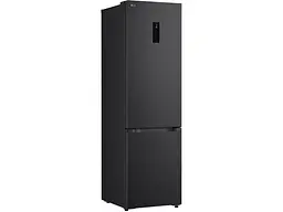 Холодильник з морозильною камерою LG GC-B509ETLM - мініатюра 3