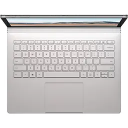 Ноутбук 2 in 1 MICROSOFT Surface Book 3, Intel Core i7-1065G7 до 3.9GHz, 13.5" Touch, 16GB, SSD 256GB, NVIDIA GeForce GTX 1650 Max-Q Design 4GB, Windows 10 Home - мініатюра 6