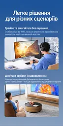 З’єднувач мережевих кабелів UGREEN NW261 Ethernet з двома гніздами RJ45 до 10 Гбіт/с без окремого живлення з металевим екрануванням з позолоченими контактами темно-сірий (15117) - мініатюра 14