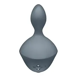 Анальная пробка Satisfyer Booty Absolute Beginners 4 - миниатюра 2