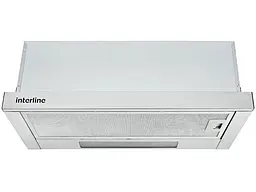 Витяжка Interline SLIM X/S A/60/2/T