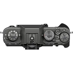 Бездзеркальний фотоапарат Fujifilm X-T30 III Body Charcoal Silver (16957918) [170587] - мініатюра 5
