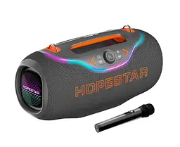 Акустична система Hopestar A6 Club 200W сірий