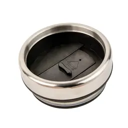 Термокухоль Thermos QS1904 сірий 0.42 л - мініатюра 2