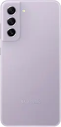 Смартфон Samsung Galaxy S21 FE 5G 6/128GB SM-G990B Lavender Refurbished - мініатюра 3