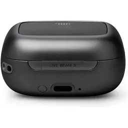 Навушники JBL Live Beam 3 Black (JBLLIVEBEAM3BLK) - мініатюра 2
