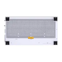 Корпус Jonsbo D32 STD White (D32 STD White) Без БП - мініатюра 9