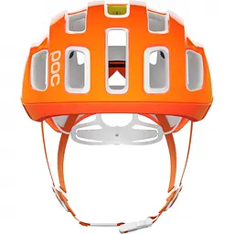 Велошолом POC Ventral Air MIPS 54-59 Помаранчевий - мініатюра 2