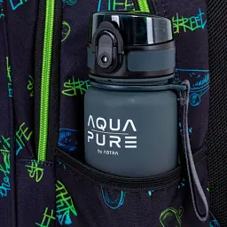 Рюкзак шкільний Head AB330 SKATE LIFESTYLE (502024037) - мініатюра 9