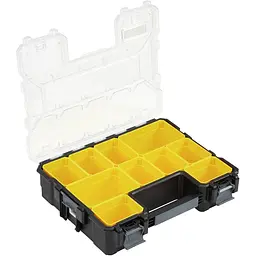 Ящик-органайзер Stanley Fatmax 44.6x11.6х35.7 см (1-97-521) - мініатюра 2