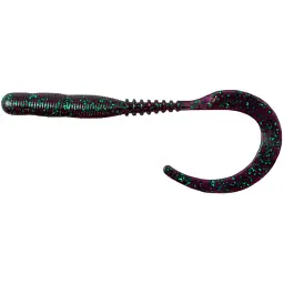 Силікон Reins Curly Curly 012 Junebug (15 шт/уп)
