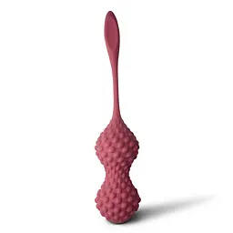 Тренажер Кегеля Unite Silicone Kegel Set Rocks Off SX3169 104387 - мініатюра 9