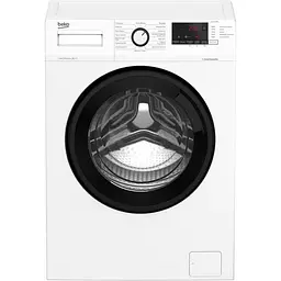 Стиральная машина Beko WUE6612IXBW автоматическая