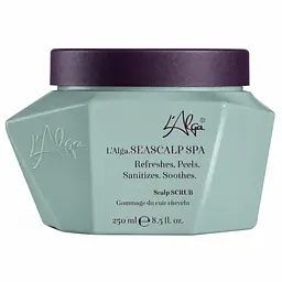 Скраб для шкіри голови L'Alga SEASCALP SPA 250 мл