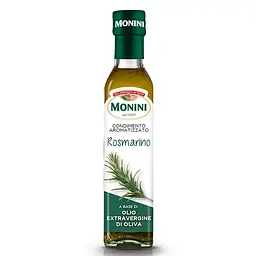 Олія оливкова Monini Rosmarino 250 мл