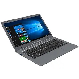 Ноутбук Evolve III Maestro E Book 11.6" HD LTE 4/64GB N3450 Gray (MEB11LTE)