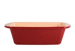 Форма для випікання прямокутна PR-3125 Pepper 25 x 17 x 6.5 см