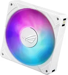 СВО ASUS ROG Ryujin III 360 ARGB Extreme White (90RC0132-M0EAY0) - мініатюра 5