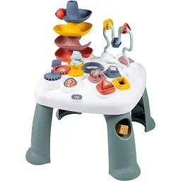 Дитячий ігровий стіл Smoby Little Активний розвиток (7600140320)