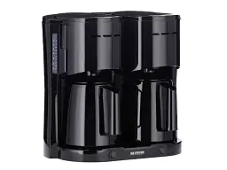 Кавоварка Severin KA 9315 Black - мініатюра 5