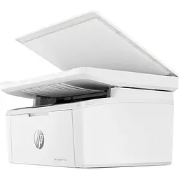 БФП HP LaserJet M140w + Wi-Fi (7MD72F) - мініатюра 5