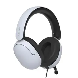 Навушники HF Stereo Sony Inzone H3 BT5.2 White (MDRG300W.CE7) UA - мініатюра 3