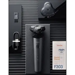 Електробритва Xiaomi (F303-BK) - мініатюра 10