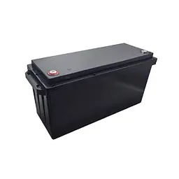 Акумуляторна батарея Sturmax BC12VM-LiFePo4100AH - мініатюра 2