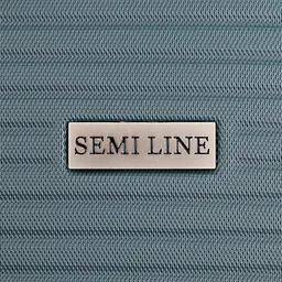 Валіза Semi Line 20" S Petrol (T5641-1) - мініатюра 9