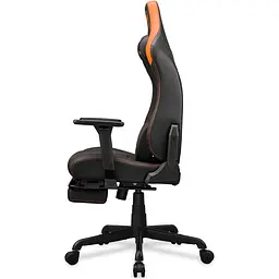 Геймерське крісло Cougar Armor EVO S Orange (3MEVSORB.0001) [117975] - мініатюра 8