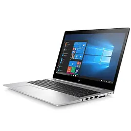Ноутбук HP EliteBook 850 G5 FHD LTE Touch noWeb (i5-8350U/16/256SSD) - Class B "Б/В" - мініатюра 7