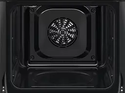 Електричний духовий шафа Electrolux EOF3H50BK (6867774) - мініатюра 2