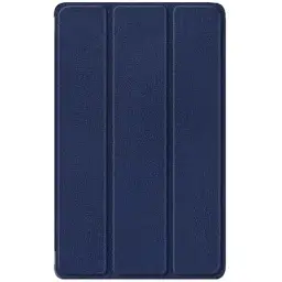 Чохол до планшета ArmorStandart Smart Case Lenovo Tab M8 (4rd Gen) Blue (ARM66348)