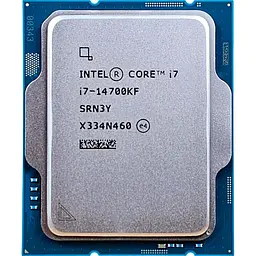 Процесор Intel Core i7-14700KF Box (BX8071514700KF) UA [119635] - мініатюра 2