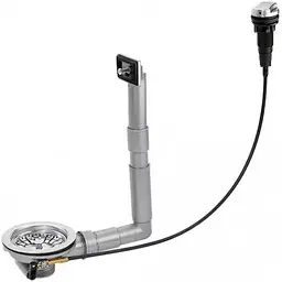 Кухонна мийка Franke Sirius S2D 611-62 143.0627.288 - мініатюра 5