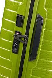 Валіза Samsonite PROXIS LIME 81x57x32 81 См CW6*74004 - мініатюра 12