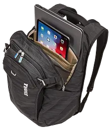 Рюкзак Thule Construct Backpack 24L CONBP-116 Black (7081846) - мініатюра 2