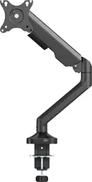 Кріплення настільне для монітора OfficePro 17-40" Чорний (MA451B) - мініатюра 5