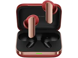 Навушники Realme Buds Air 7 Pro Fiery Red