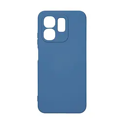 Чехол ArmorStandart ICON для Infinix Hot 50i / Smart 9 Camera cover Blue (ARM80981)
