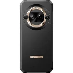 Смартфон Blackview BL9000 Pro 12/512GB Luxury Gold EU [111347] - мініатюра 5