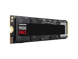 SSD-накопичувач Samsung 9100 PRO 8 TB (MZ-VAP8T0BW) - мініатюра 4