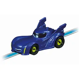 Автотрек Carrera First Батвілс готові до руху траса 2.9 м (CR-20063048) - мініатюра 4