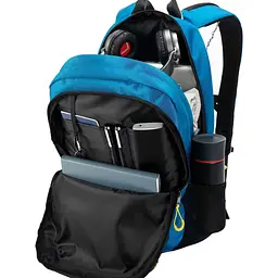 Рюкзак Tigernu T-B9280 15.6` Blue [121213] - мініатюра 6