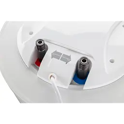 Водонагрівач вертикальний WILLER EV50DR Optima - мініатюра 4