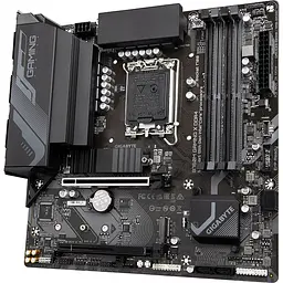 Материнська плата Gigabyte B760M Gaming X DDR4 [93683] - мініатюра 5