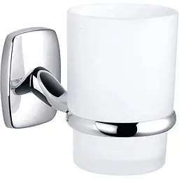 Склянка одинарна Perfect Sanitary Appliances RM 1101 хром