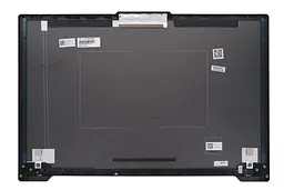 Кришка ноутбука / кришка екрана / кришка матриці для ноутбука Asus TUF Gaming F17 FA707, FX707 метал (90NR0CS6-R7AM10) Оригінал від Asus, Кришка матриці - мініатюра 2