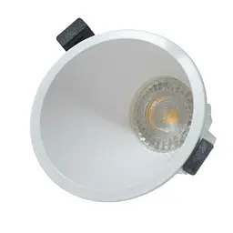 Світильник точковий Brille HDL-DS 178A GU5.3 WH MR16 36-298